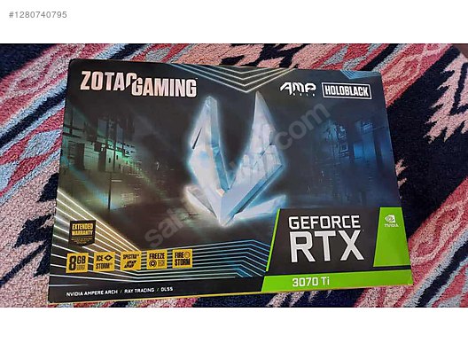 Used & Brand New Items / Computers / Desktops / Desktop Components / Graphics Cards