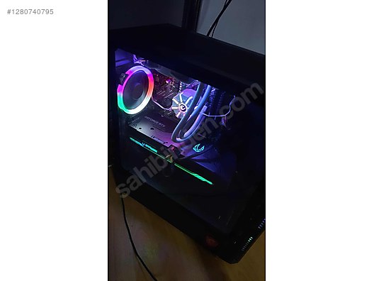 Used & Brand New Items / Computers / Desktops / Desktop Components / Graphics Cards