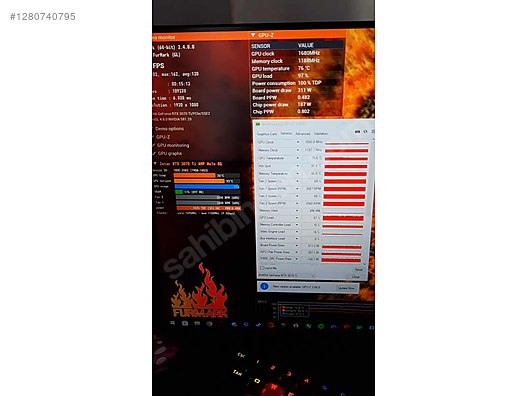 Used & Brand New Items / Computers / Desktops / Desktop Components / Graphics Cards
