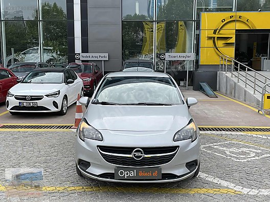 opel corsa 1 4 design opel kia bayii den 2017 tam otomatik degisensiz corsa sahibinden comda 933740835