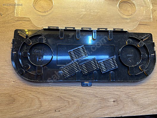 Used & Brand New Items / Garden & Home Improvement / Home Improvement / Installation Materials / Cable Organizer