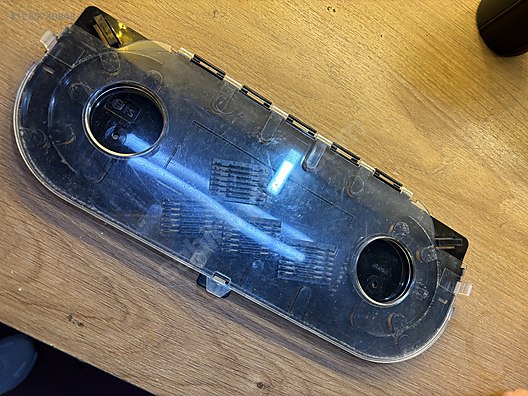 Used & Brand New Items / Garden & Home Improvement / Home Improvement / Installation Materials / Cable Organizer