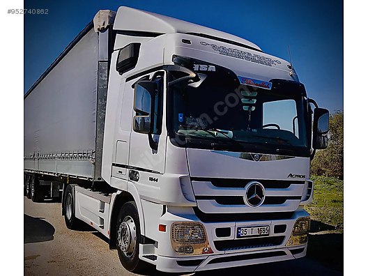 mercedes benz actros 1844 2012 model 520 000 tl sahibinden satilik ikinci el 952740862 mercedes benz actros 1844 2012 model 520 000 tl sahibinden satilik ikinci el 952740862