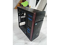 boş bilgisayar kasası #1283740863