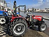 Machinery / Agricultural Machines / Tractors / Case IH / JX80E