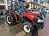 Machinery / Agricultural Machines / Tractors / Case IH / JX80E