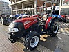 Machinery / Agricultural Machines / Tractors / Case IH / JX80E