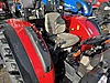 Machinery / Agricultural Machines / Tractors / Case IH / JX80E