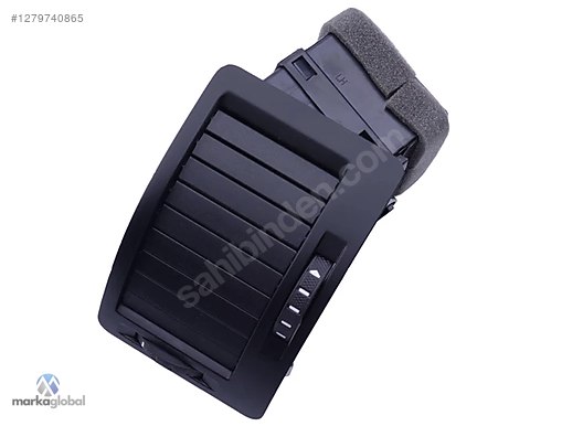 Otomobil & Arazi Aracı / Isıtma & Havalandırma & Klima / SKODA