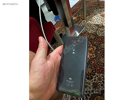 Xiaomi Mi 9t Xiaomi Mi9t Sahibinden Comda 874740874