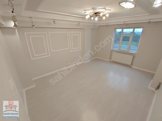 sahin insaat tan s ciftligi mah 105 m 2 1 mukemmel 1 kat daire satilik daire ilanlari sahibinden com da 982740874