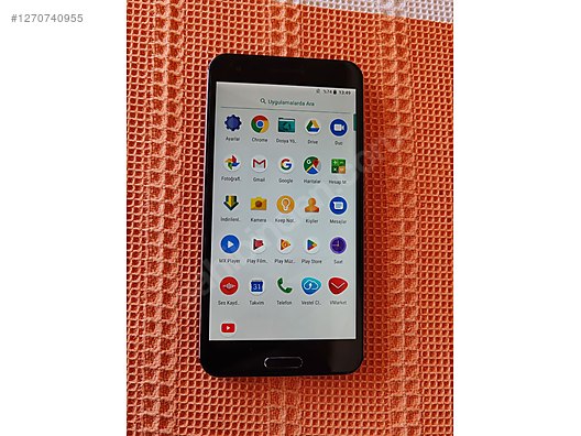 Used & Brand New Items / Cell Phones & Accessories / Cell Phones / Vestel / Venus Z10