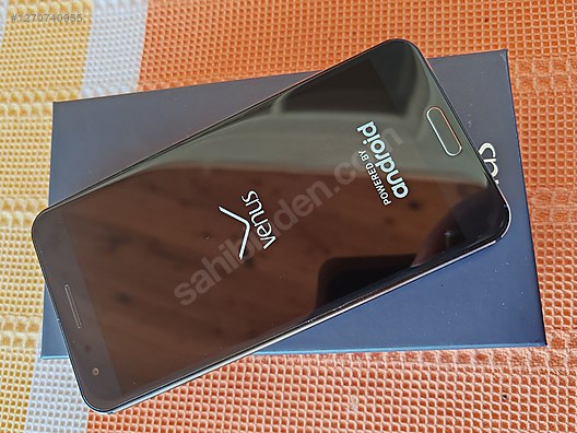 Used & Brand New Items / Cell Phones & Accessories / Cell Phones / Vestel / Venus Z10