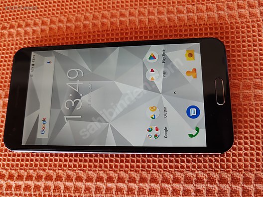 Used & Brand New Items / Cell Phones & Accessories / Cell Phones / Vestel / Venus Z10