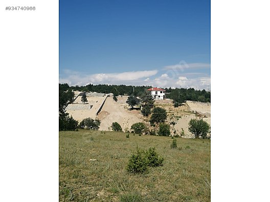 Safranbolu Satılık Arsa