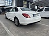 Vasıta / Otomobil / Mercedes-Benz / C Serisi / C 200 D / Comfort