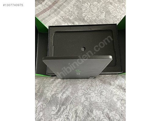 GTX Jaculus Gaming 128 GB Tablet - 1307740975