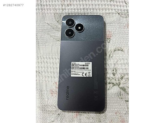 Used & Brand New Items / Cell Phones & Accessories / Cell Phones / Realme / Note 50