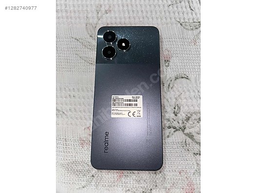 Used & Brand New Items / Cell Phones & Accessories / Cell Phones / Realme / Note 50