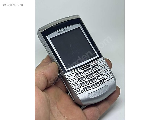 Used & Brand New Items / Cell Phones & Accessories / Cell Phones / BlackBerry / 7100g