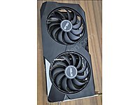 Amd 6600 gaming kart #1283740983