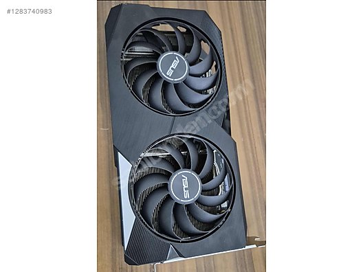 İkinci El ve Sıfır Alışveriş / Bilgisayar / Masaüstü / Donanım / Ekran Kartı