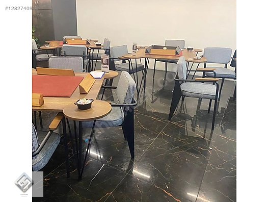 İkinci El ve Sıfır Alışveriş / Ev Dekorasyon / Mobilya / Mutfak / Masa Takımı