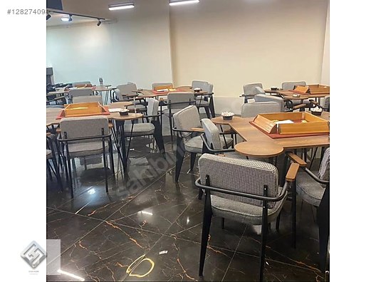 İkinci El ve Sıfır Alışveriş / Ev Dekorasyon / Mobilya / Mutfak / Masa Takımı