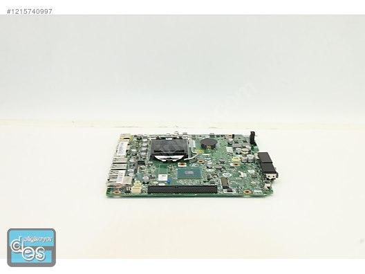 Desktop Motherboard