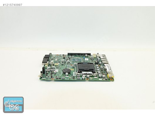 Masaüstü bilgisayar anakart