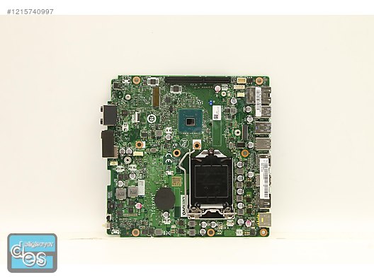 Lenovo Thinkcentre M920 M920q SIFIR ANAKART 5B20U53704 - Anakart ve Tüm Masaüstü Bilgisayar Parçaları sahibinden.com'da