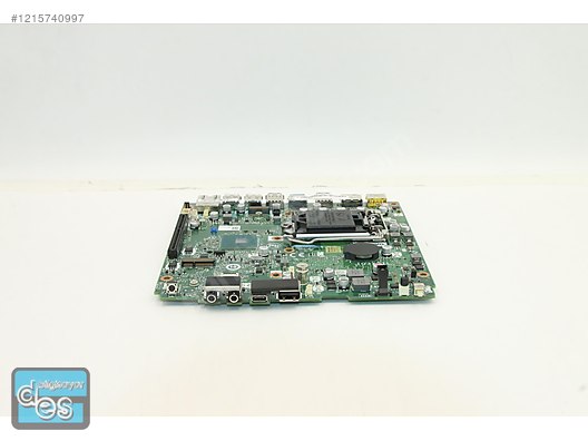 Masaüstü Bilgisayar - Anakart Lenovo Thinkcentre M920 M920q SIFIR ANAKART 5B20U53704 Anakart Anakart