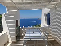 Bodrum Pan Club Deniz Manzaralı Satılıklar