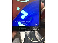 Huawei Y6s 32 GB Acil Satılık