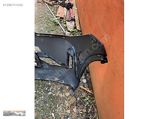 版画 onchanmant BMW İX1 U11 kasa ön tampon - İlan ve alışverişte ilk adres