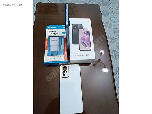 Used & Brand New Items / Cell Phones & Accessories / Cell Phones / Xiaomi / Redmi Note 12S