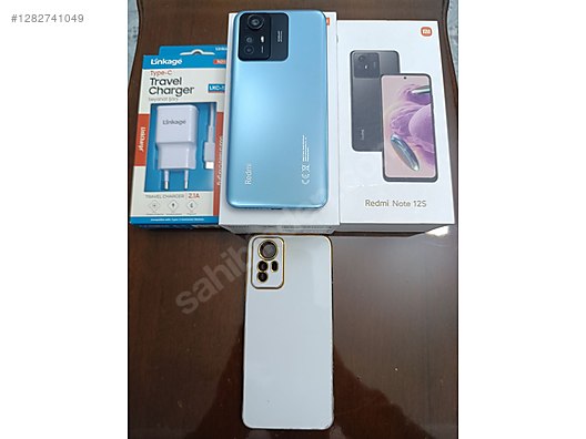 Used & Brand New Items / Cell Phones & Accessories / Cell Phones / Xiaomi / Redmi Note 12S