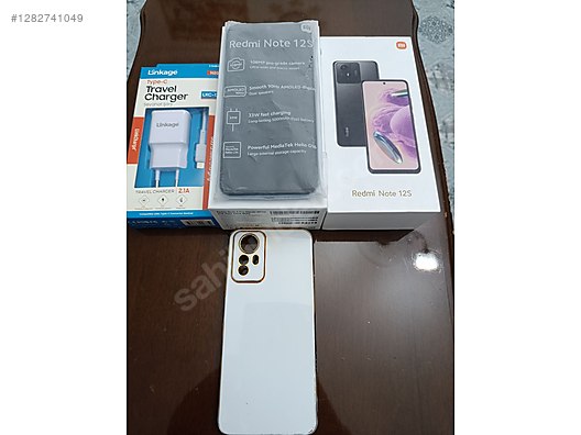 Used & Brand New Items / Cell Phones & Accessories / Cell Phones / Xiaomi / Redmi Note 12S