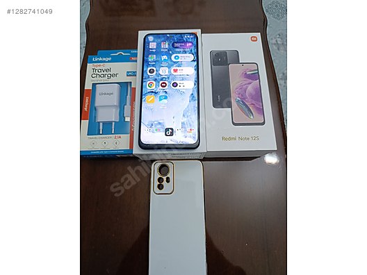 Used & Brand New Items / Cell Phones & Accessories / Cell Phones / Xiaomi / Redmi Note 12S