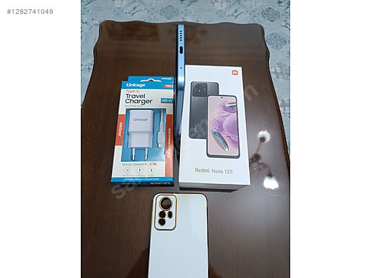 Used & Brand New Items / Cell Phones & Accessories / Cell Phones / Xiaomi / Redmi Note 12S