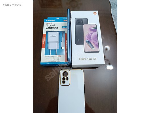 Used & Brand New Items / Cell Phones & Accessories / Cell Phones / Xiaomi / Redmi Note 12S