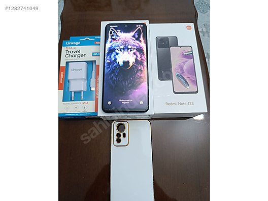 Used & Brand New Items / Cell Phones & Accessories / Cell Phones / Xiaomi / Redmi Note 12S