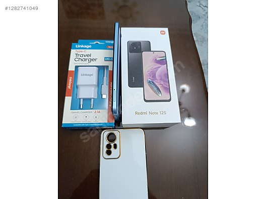 Used & Brand New Items / Cell Phones & Accessories / Cell Phones / Xiaomi / Redmi Note 12S