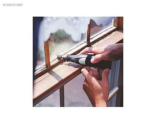ラメール３点セット(55,000円相当) 51 li set , yüzük Zımpara Kiti Dremel vb.Için Kauçuk Davul Mandr