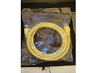 ethernet kablo 3 metre #1271741063