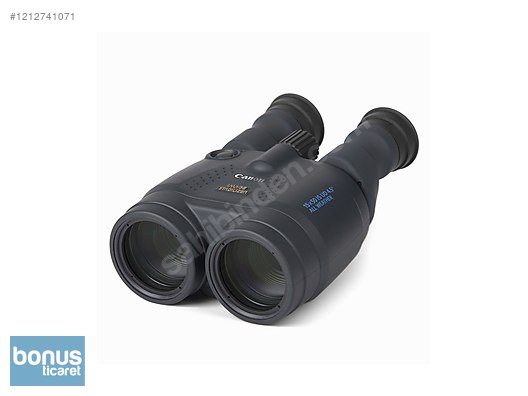 Used & Brand New Items / Cameras & Photographic Equipment / Binoculars