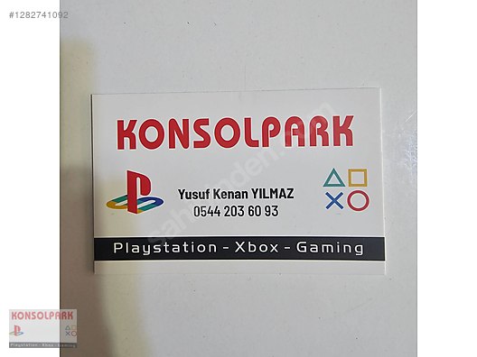 Xbox Wireless Controller 9.Nesil Kablosuz Orijinal Oyun Kolu - Kablosuz Microsoft Xbox Oyun Kolu (Gamepad & Joystick)