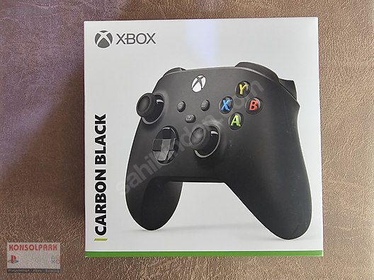 İkinci El ve Sıfır Alışveriş / Oyunculara Özel / Oyuncu Ekipmanları / Oyun Kolu (Gamepad & Joystick)