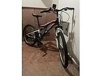 Falcon camino 24 jant çift amortisörlü #1281741101