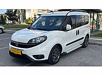 2022 FİAT DOBLO 1.6 MULTİJET SAFALİNE 120HP HATASIZZZ BOYASIZZZ #1286741101